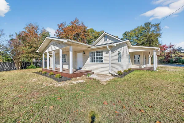 $259,900 | 500 Tennessee Avenue, New Ellenton, SC 29809
