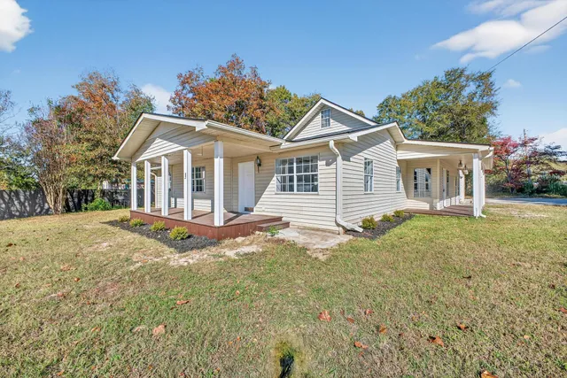 $279,900 | 500 Tennessee Avenue, New Ellenton, SC 29809