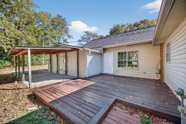 $259,900 | 500 Tennessee Avenue, New Ellenton, SC 29809