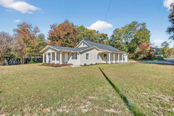 $259,900 | 500 Tennessee Avenue, New Ellenton, SC 29809