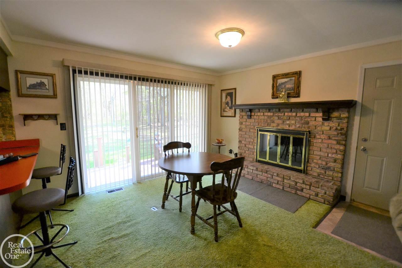 9465 Weber Road Columbus, MI 48063 - Photo 14 of 27