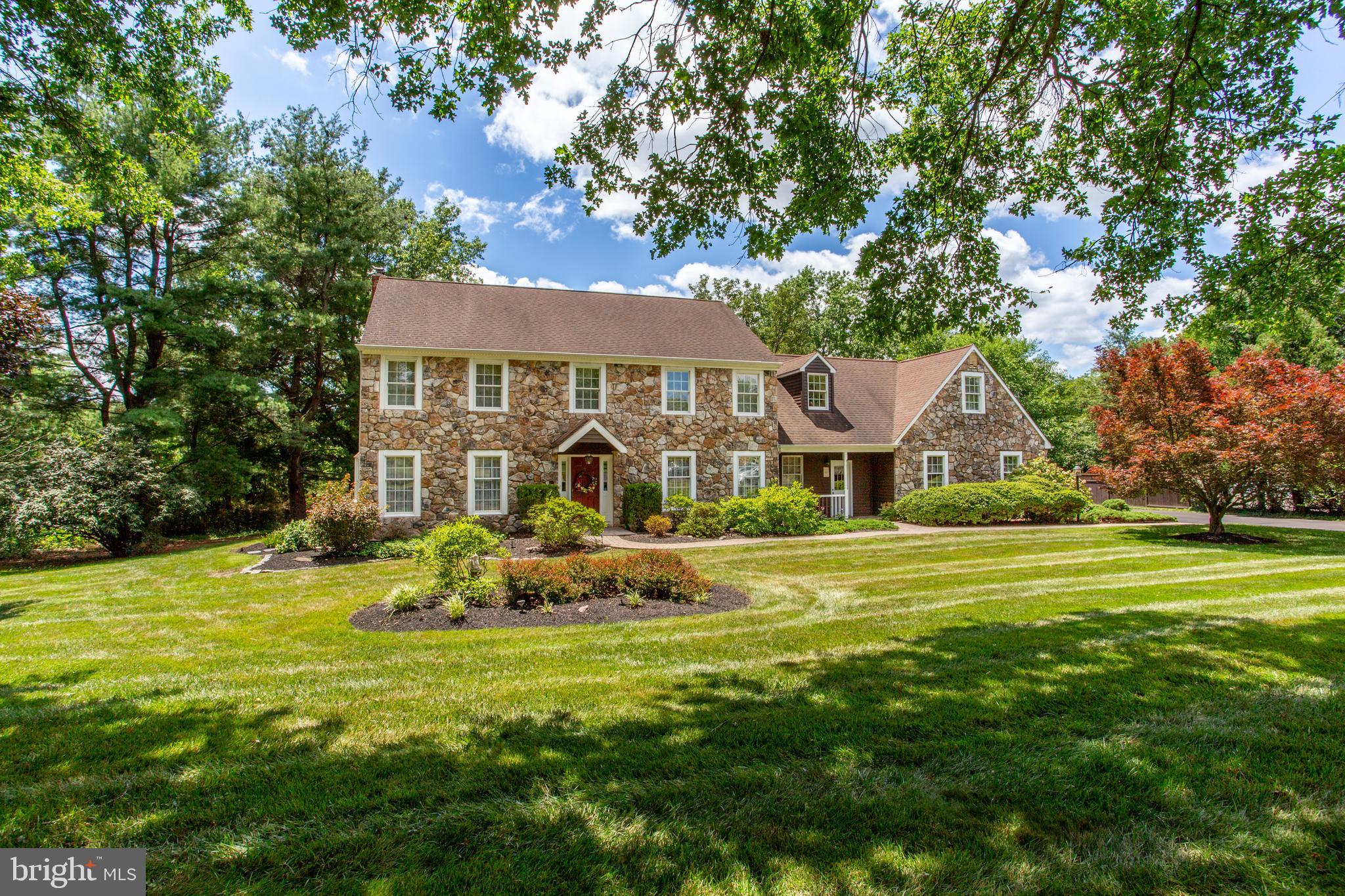 950 Camelot Road Furlong, PA 18925 - Photo 105 of 106