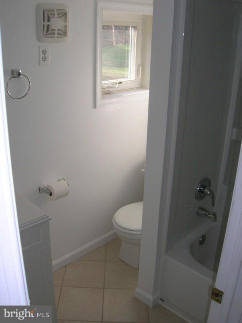 15915 Dellinger Road Williamsport, MD 21795 - Photo 9 of 17 Bath