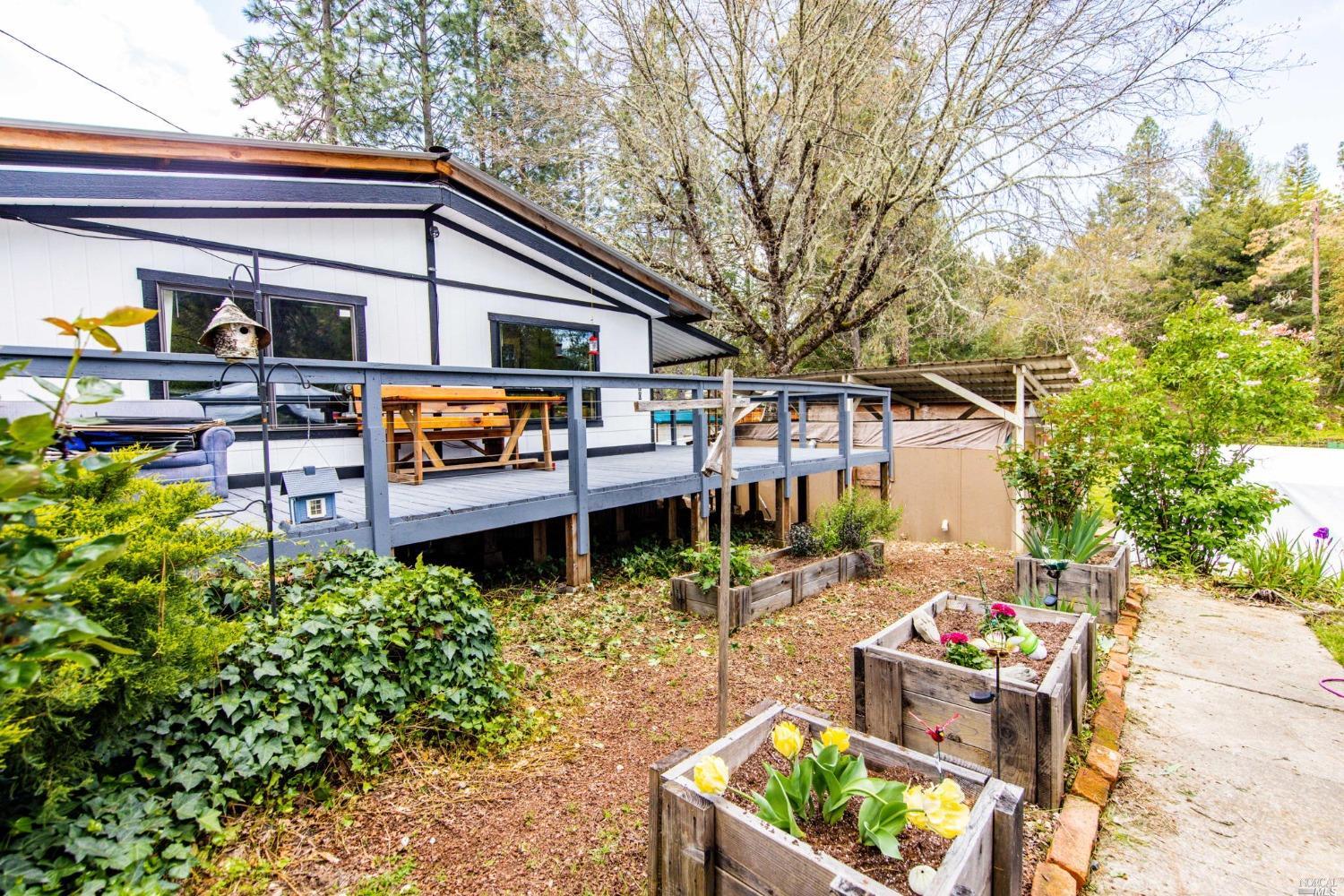 710 Branscomb Road Laytonville, CA 95454 - Photo 1 of 1 Gallery Image 1