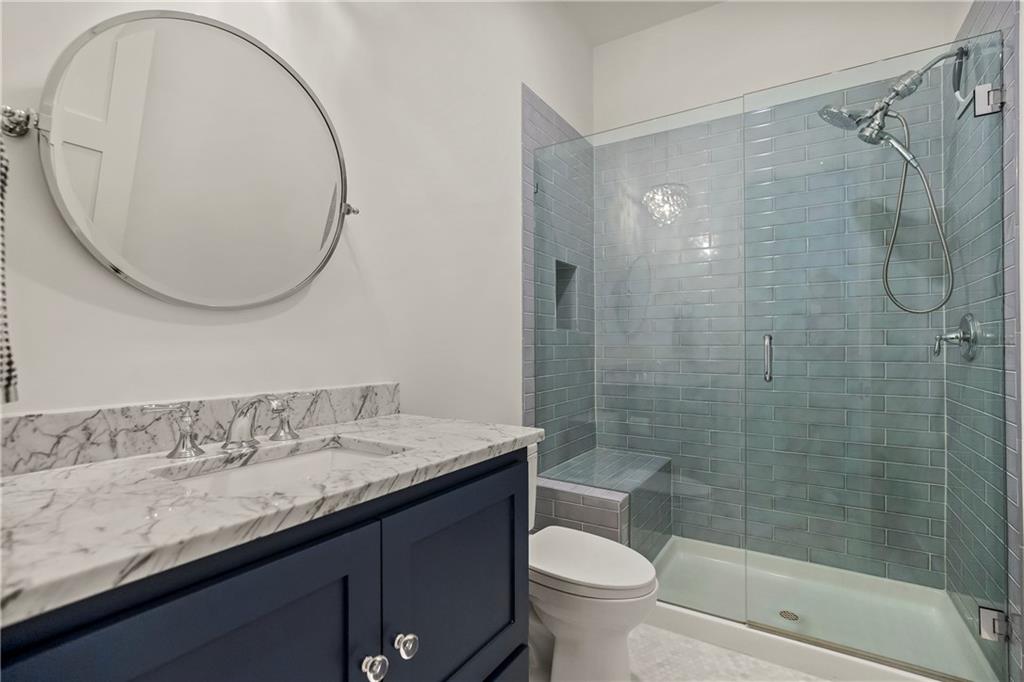 4951 Northwest Canyon Road Lee's Summit, MO 64064 - Photo 17 of 57