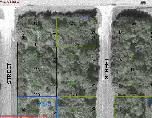 294 Southwest Becker Road Port St. Lucie, FL 34953 - Photo 2 of 5 Additional Photo