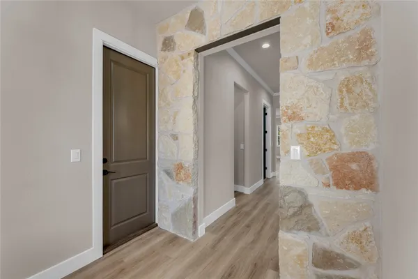 a view of a bathroom