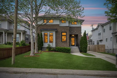 $1,850,000 | 2302 Sunset Place, Nashville, TN 37212