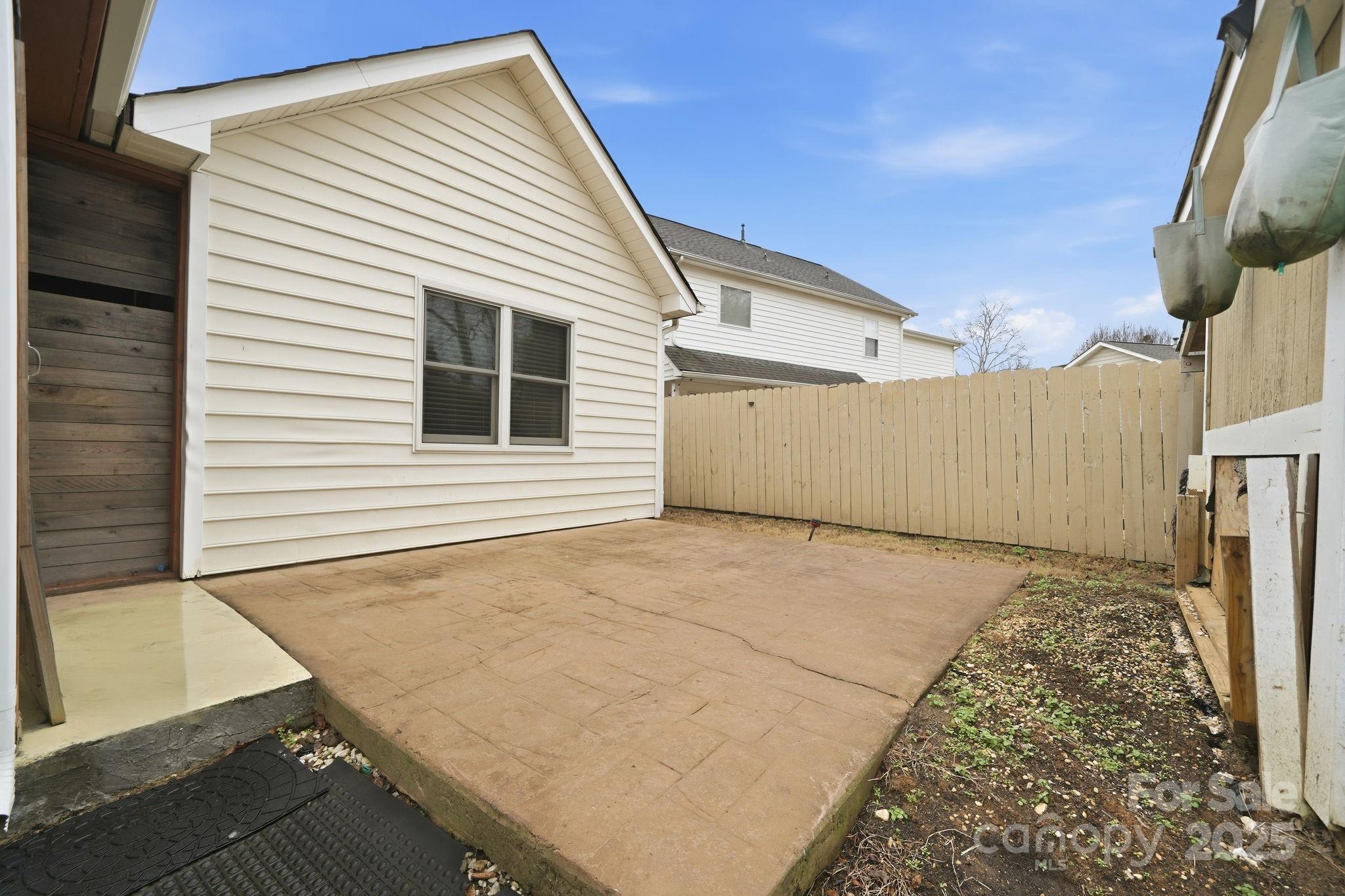 13512 Michael Lynn Road Charlotte, NC 28278 - Photo 35 of 36