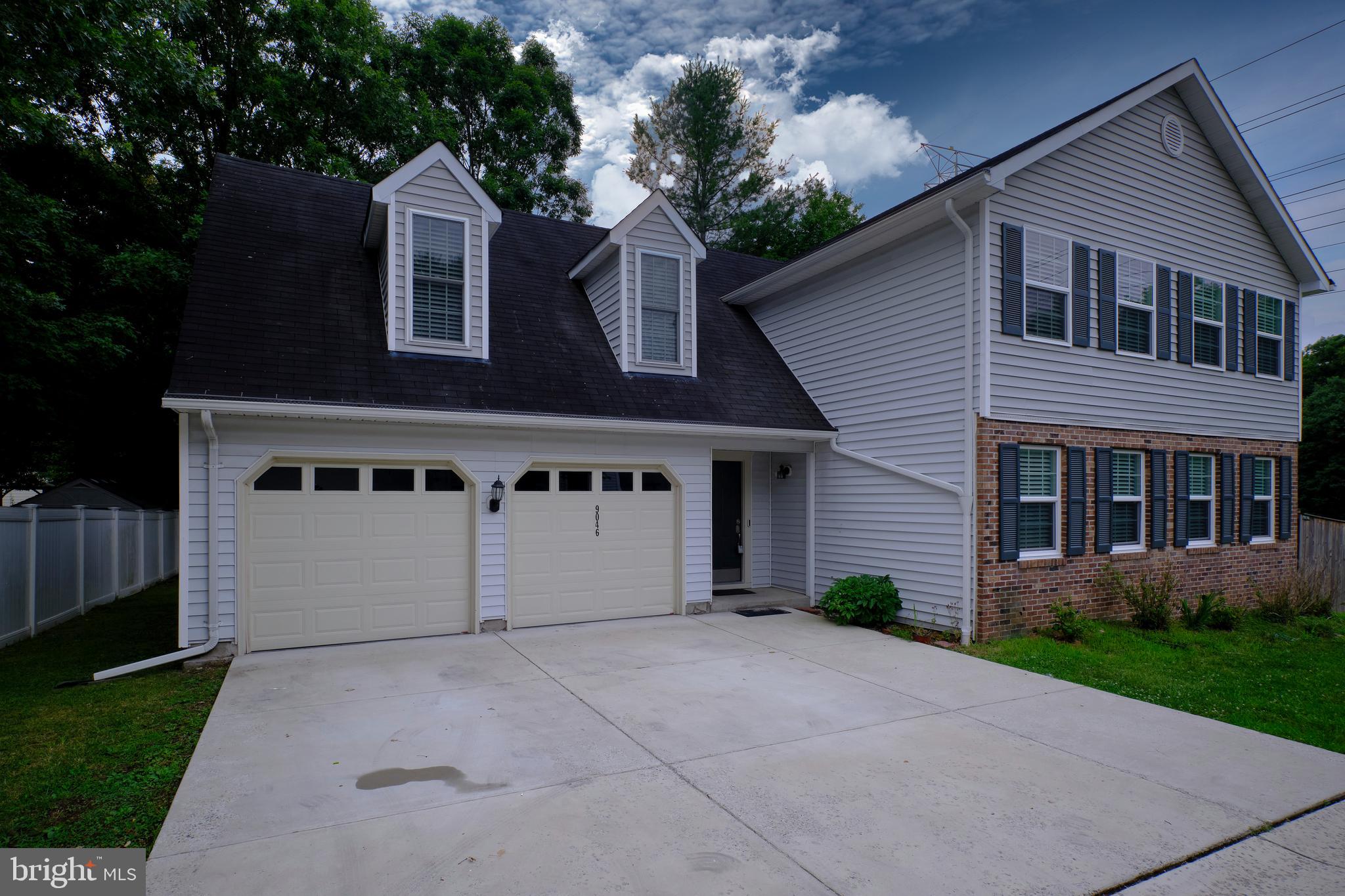9046 Naygall Road Baltimore, MD 21234 - Photo 1 of 43 Gallery Image 1