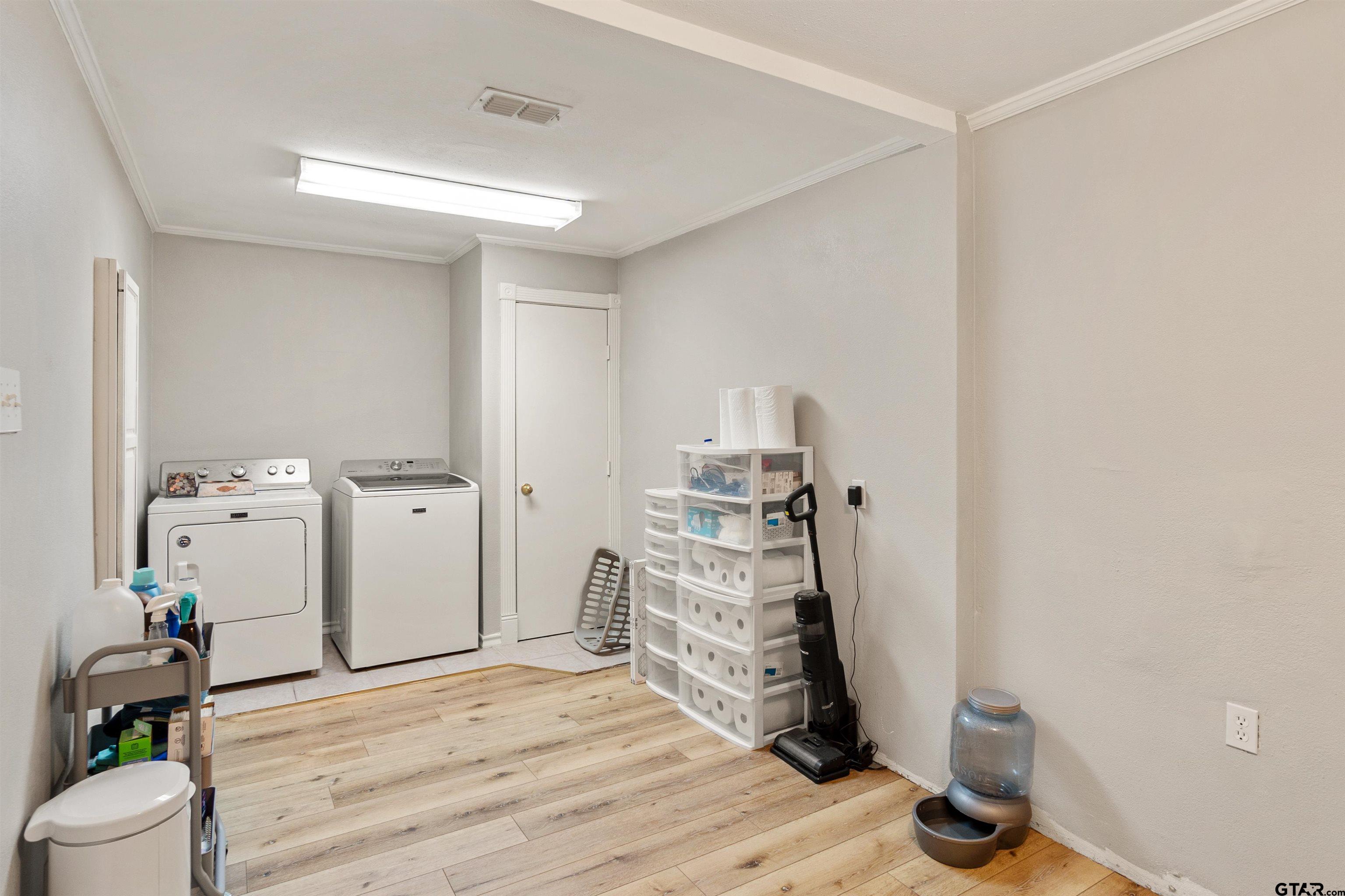 1738 Sampson Drive Tyler, TX 75701 - Photo 21 of 26