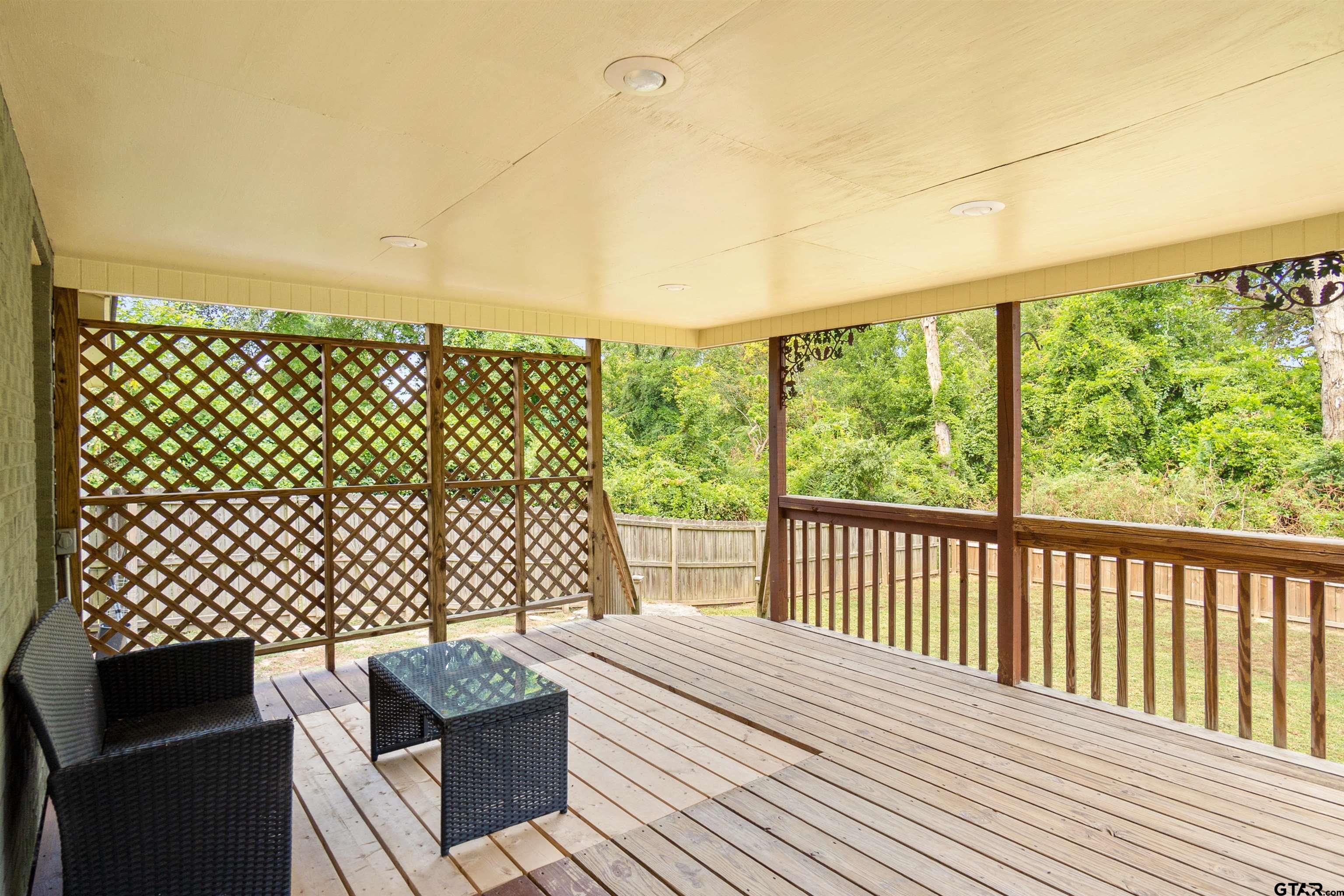 1738 Sampson Drive Tyler, TX 75701 - Photo 22 of 26