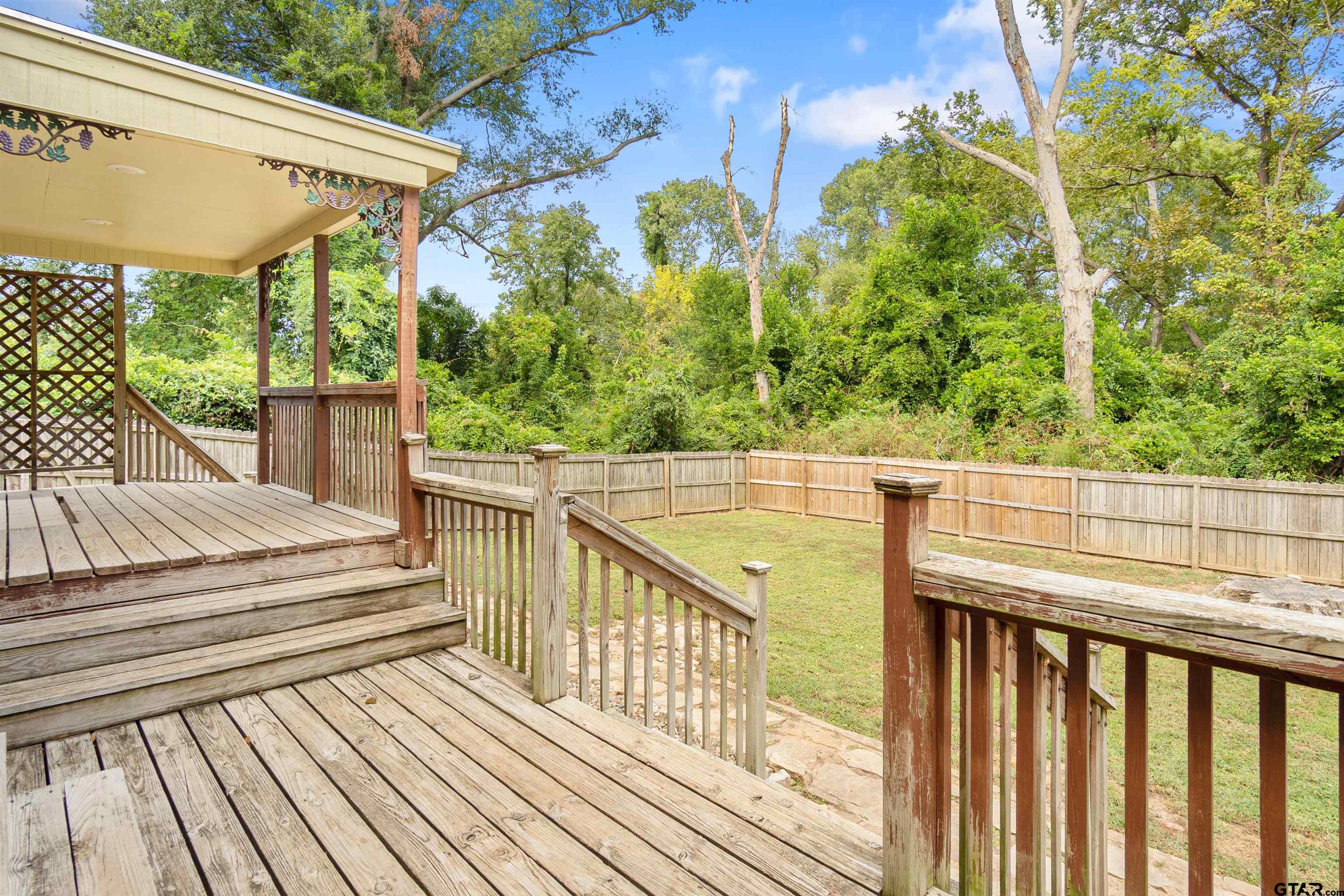 1738 Sampson Drive Tyler, TX 75701 - Photo 23 of 26