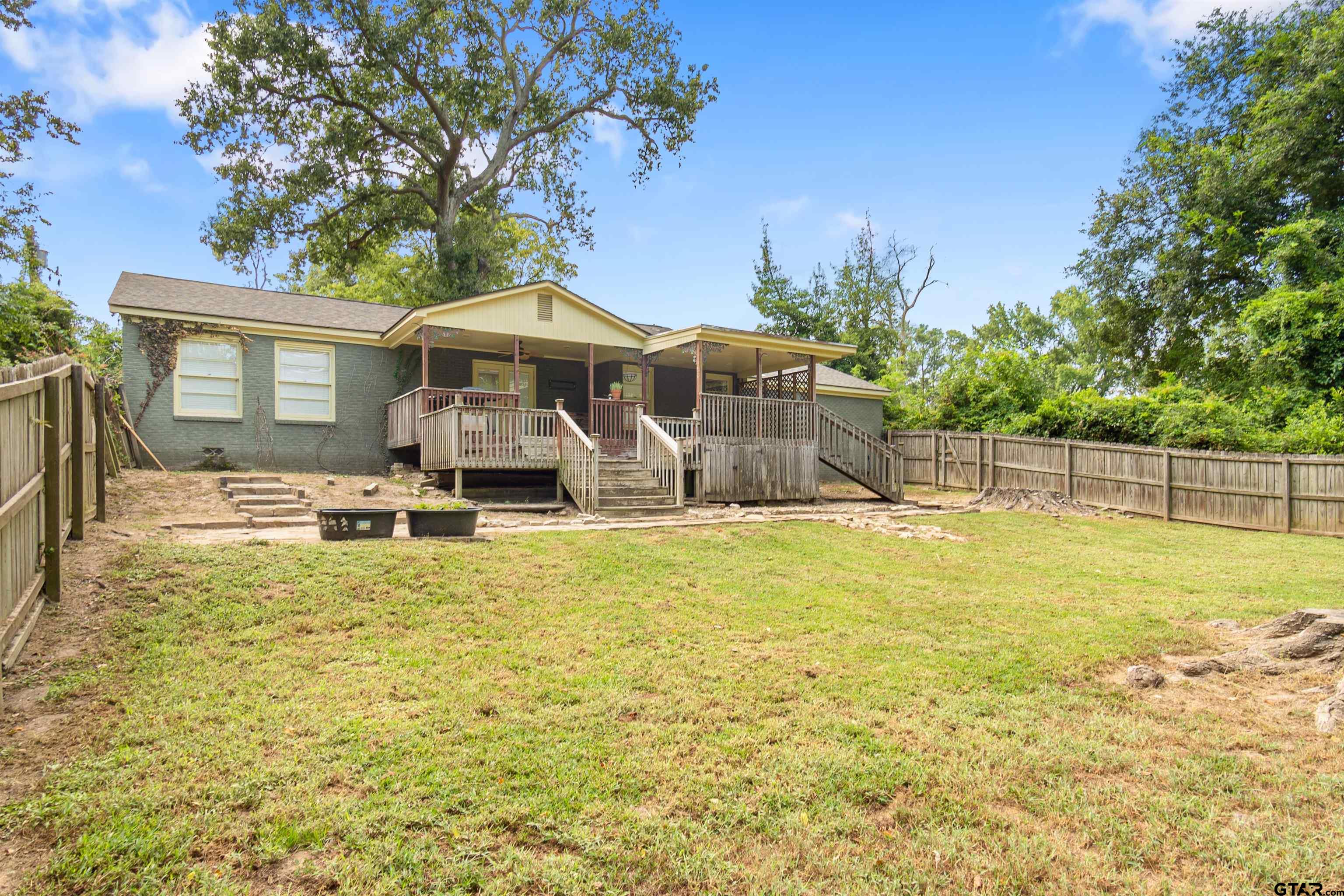 1738 Sampson Drive Tyler, TX 75701 - Photo 25 of 26