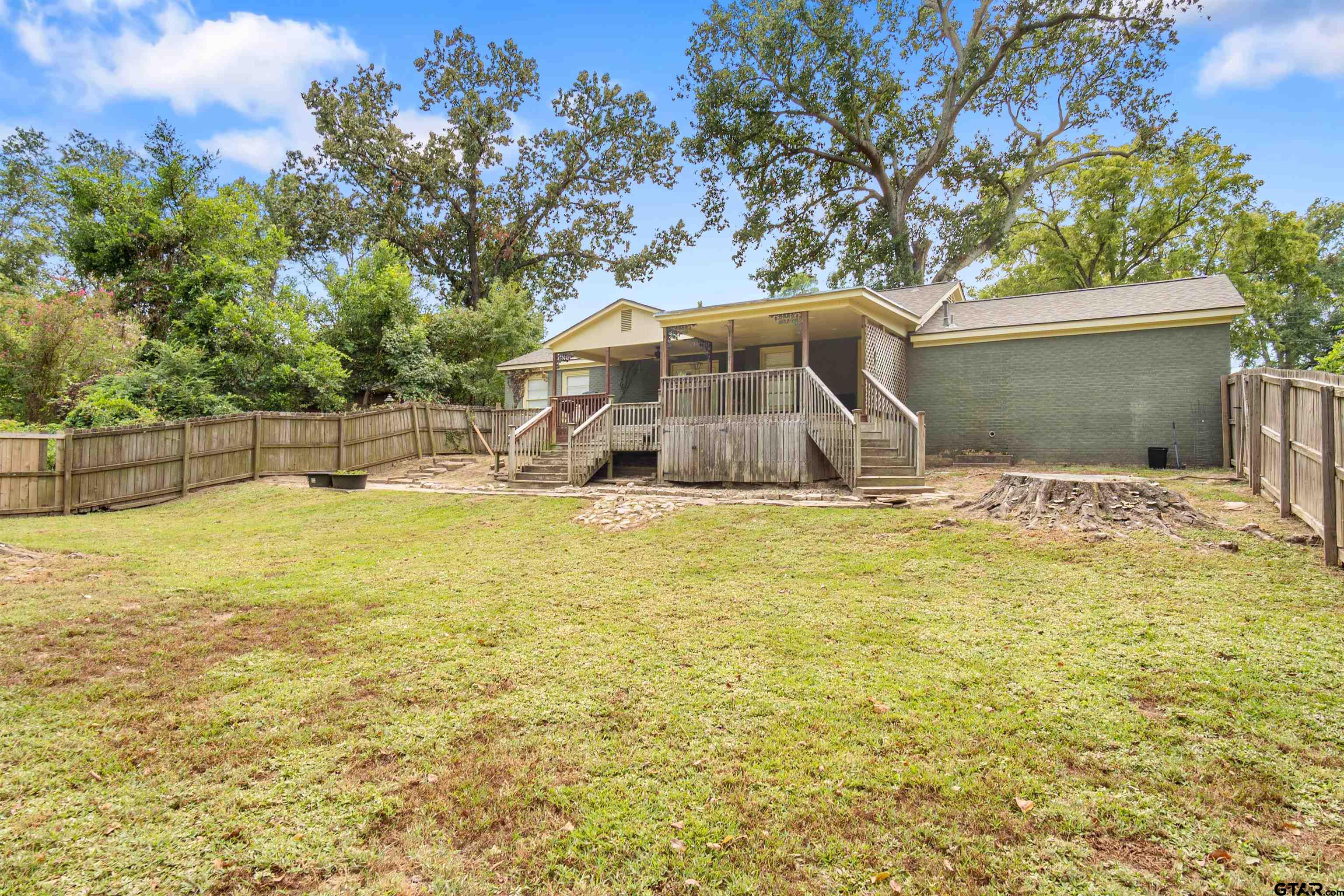 1738 Sampson Drive Tyler, TX 75701 - Photo 26 of 26