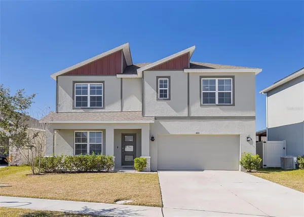 $478,000 | 455 Talisi Loop, St. Cloud, FL 34771