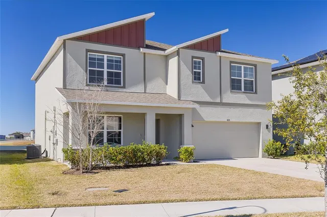 $478,000 | 455 Talisi Loop, St. Cloud, FL 34771