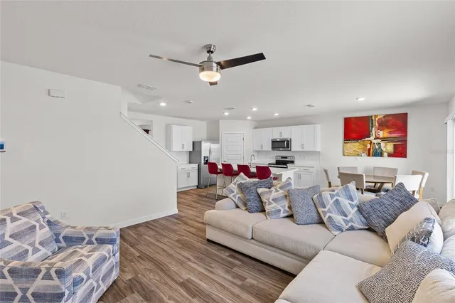 $478,000 | 455 Talisi Loop, St. Cloud, FL 34771