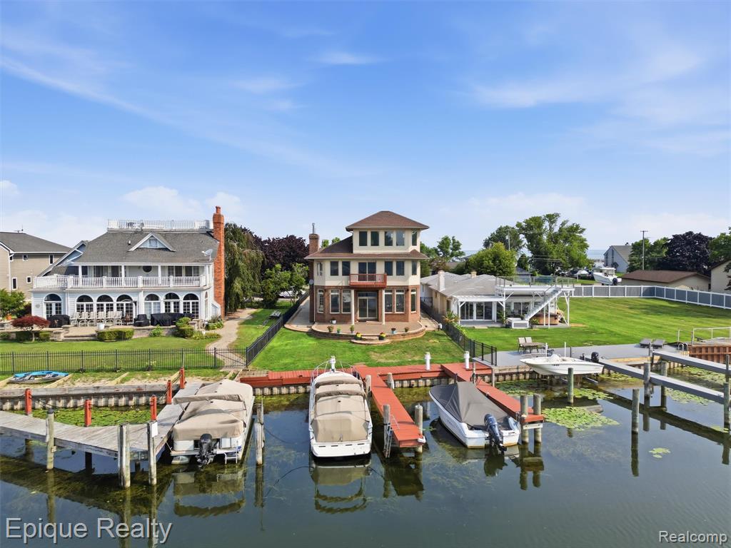 32354 North River Road Harrison Township, MI 48045 - Photo 60 of 73 Gallery Image 60