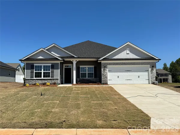 $341,400 | 165 Swinford Drive, Unit 82, Salisbury, NC 28146