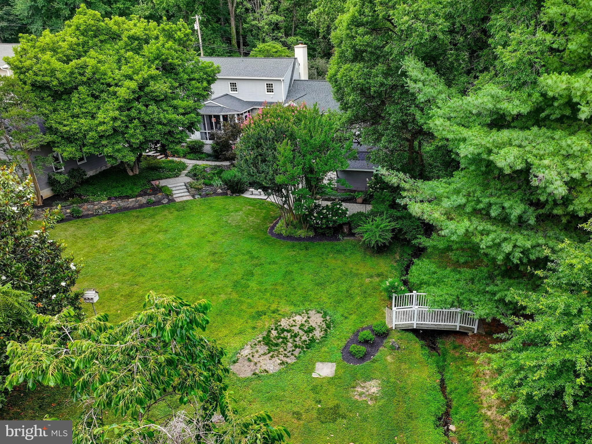5457 Kerger Road Ellicott City, MD 21043 - Photo 56 of 73