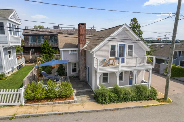 $14,000 | 20 Omega Street, Stonington, CT 06378