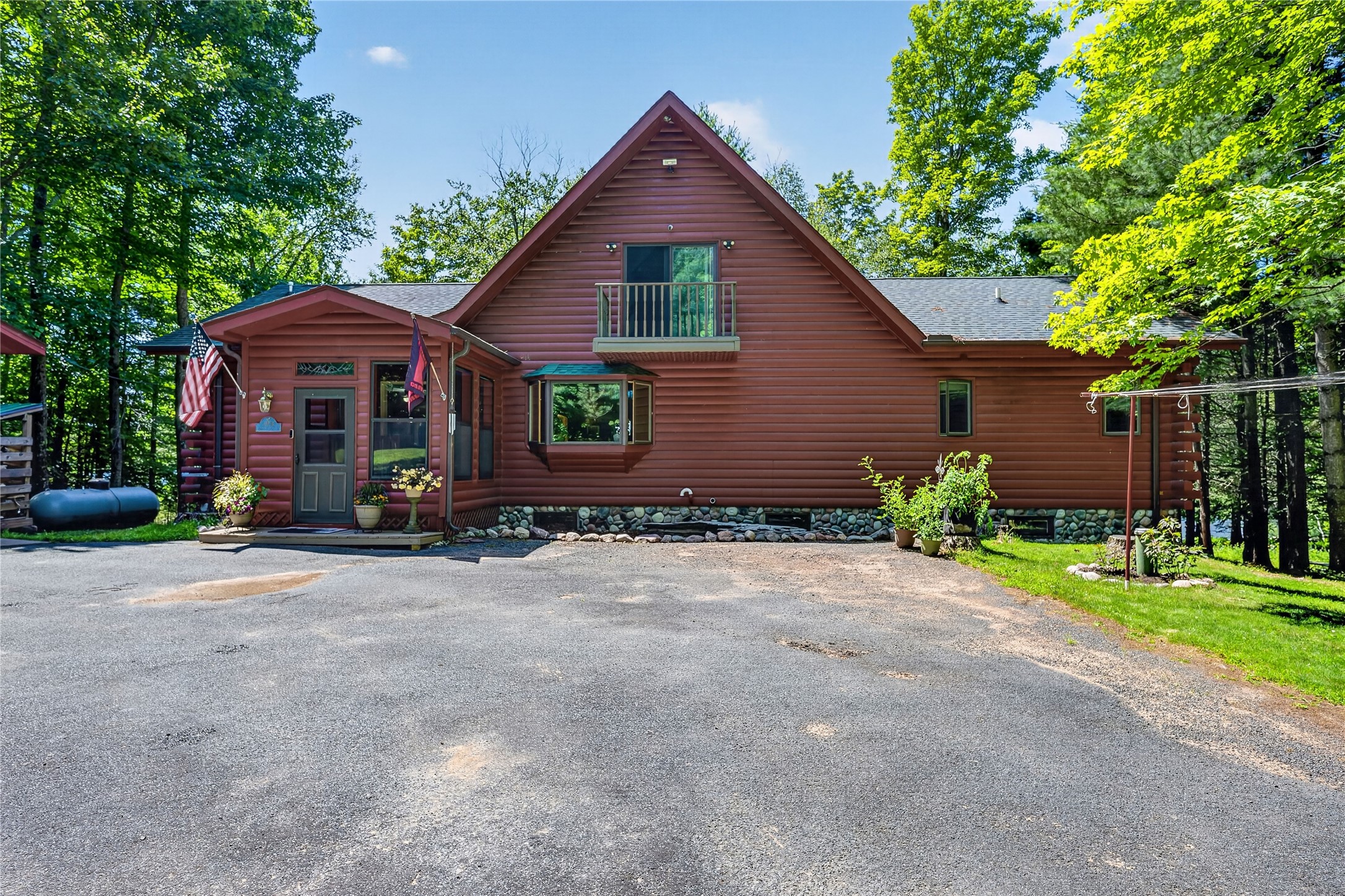 7465 West McGovern Road Hayward, WI 54843 - Photo 7 of 60