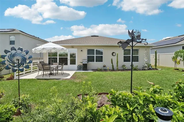 $349,900 | 1768 Henin Circle, Tavares, FL 32778