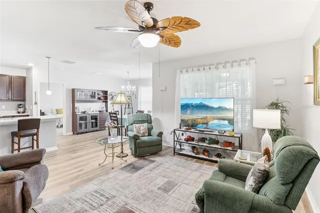 $349,900 | 1768 Henin Circle, Tavares, FL 32778