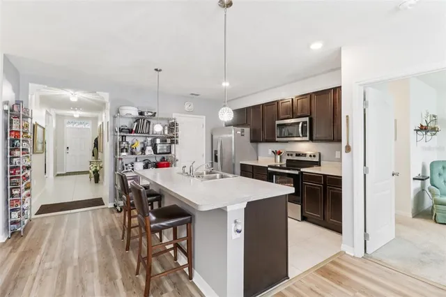 $349,900 | 1768 Henin Circle, Tavares, FL 32778