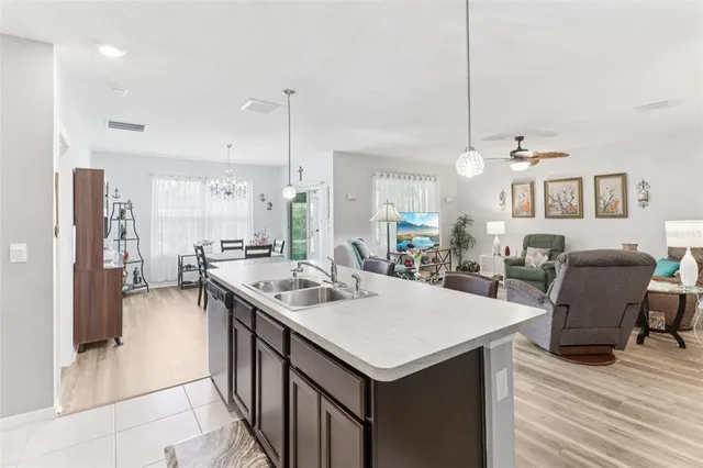 $349,900 | 1768 Henin Circle, Tavares, FL 32778