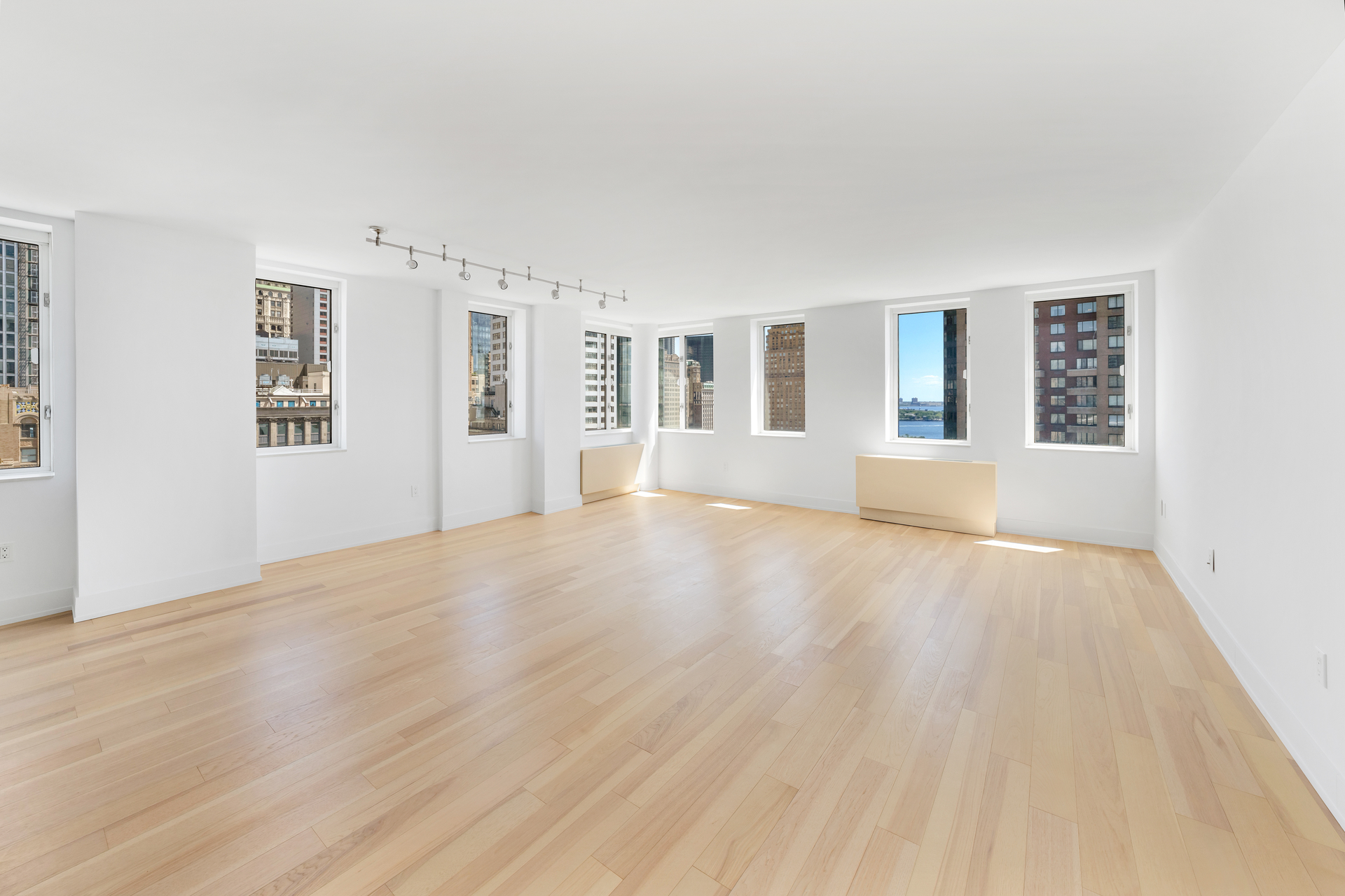 225 Rector Place, Unit PH1B Manhattan, NY 10280 - Photo 4 of 22