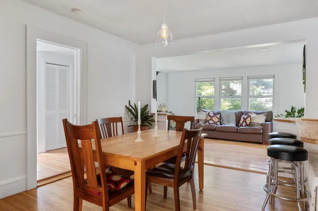 $699,999 | 115 Caroline Street, Burlington, VT 05401