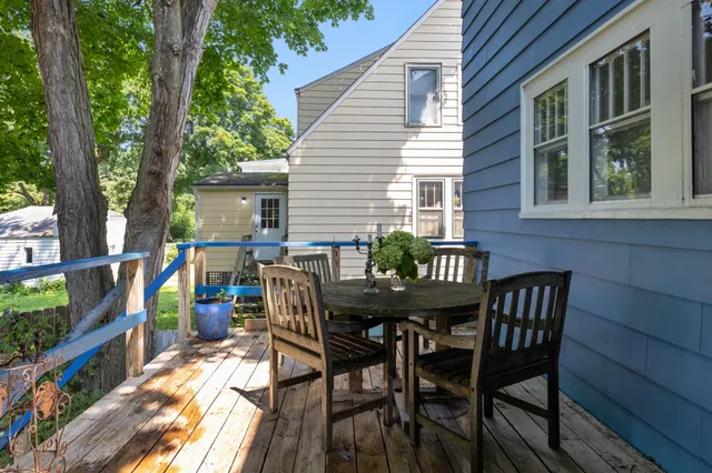 $699,999 | 115 Caroline Street, Burlington, VT 05401