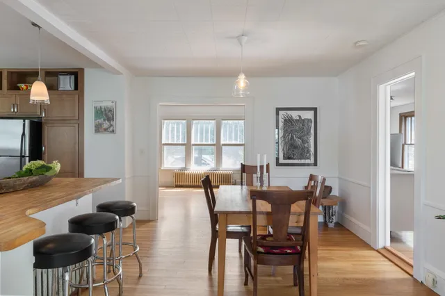 $699,999 | 115 Caroline Street, Burlington, VT 05401