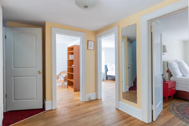 $699,999 | 115 Caroline Street, Burlington, VT 05401