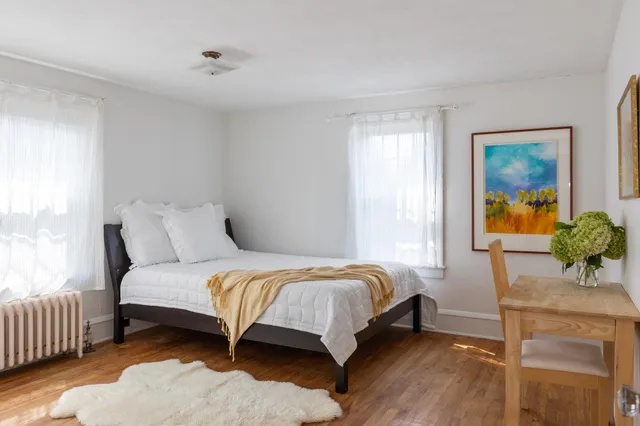 $699,999 | 115 Caroline Street, Burlington, VT 05401