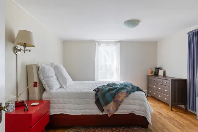 $699,999 | 115 Caroline Street, Burlington, VT 05401