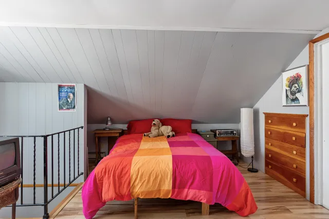 $699,999 | 115 Caroline Street, Burlington, VT 05401