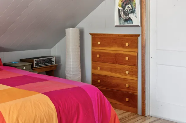 $699,999 | 115 Caroline Street, Burlington, VT 05401