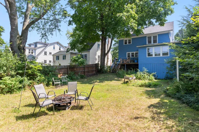 $699,999 | 115 Caroline Street, Burlington, VT 05401