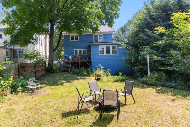 $699,999 | 115 Caroline Street, Burlington, VT 05401