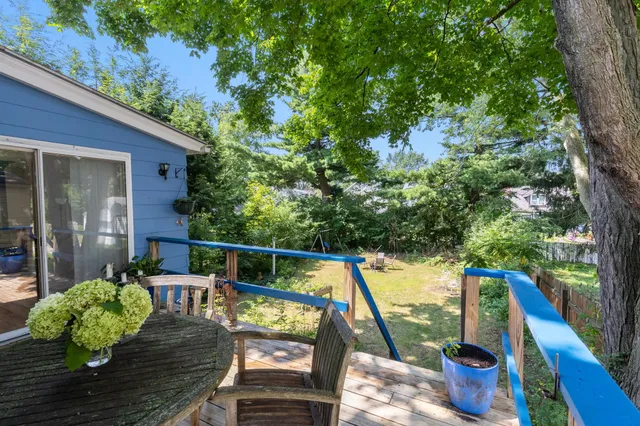 $699,999 | 115 Caroline Street, Burlington, VT 05401