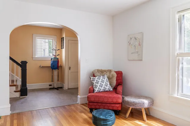 $699,999 | 115 Caroline Street, Burlington, VT 05401