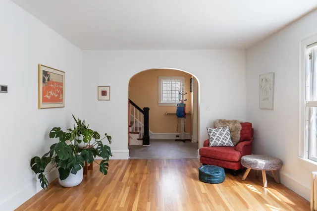 $699,999 | 115 Caroline Street, Burlington, VT 05401