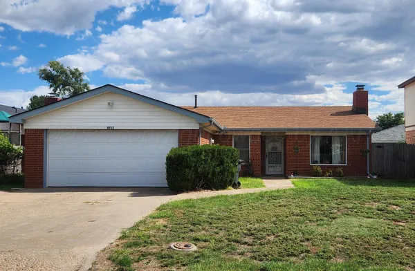 $160,000 | 6712 Northeast 20th Avenue, Amarillo, TX 79107