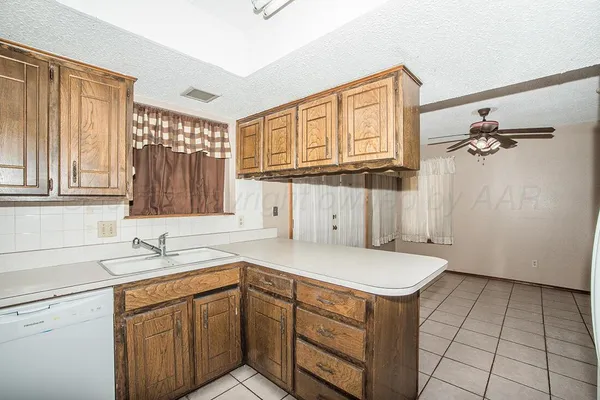 $160,000 | 6712 Northeast 20th Avenue, Amarillo, TX 79107