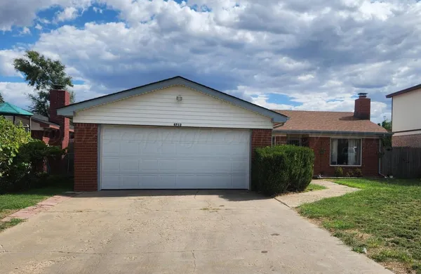 $160,000 | 6712 Northeast 20th Avenue, Amarillo, TX 79107