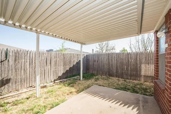 $160,000 | 6712 Northeast 20th Avenue, Amarillo, TX 79107