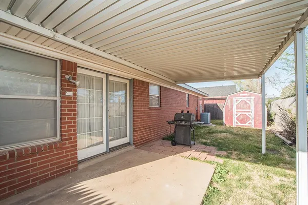 $160,000 | 6712 Northeast 20th Avenue, Amarillo, TX 79107